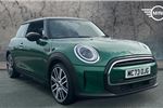 2024 MINI Hatchback