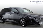 2024 Peugeot 308