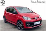 2022 Volkswagen Up GTI