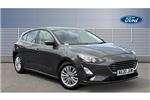 2020 Ford Focus