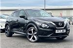 2022 Nissan Juke