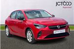 2022 Vauxhall Corsa