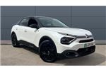 2024 Citroen C4