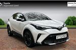 2022 Toyota C-HR