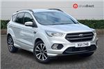 2019 Ford Kuga