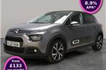 2023 Citroen C3