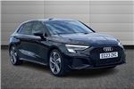 2023 Audi A3