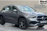 2021 Mercedes-Benz GLA