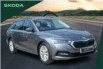 2024 Skoda Octavia Estate