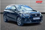 2022 SEAT Arona