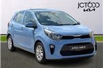 2017 Kia Picanto