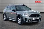 2021 MINI Countryman