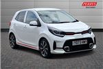 2023 Kia Picanto