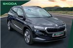2022 Skoda Karoq