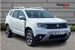 2021 Dacia Duster