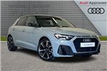 2022 Audi A1