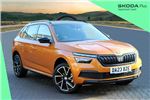 2023 Skoda Kamiq