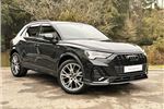 2024 Audi Q3