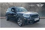 2021 MINI Countryman