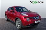 2017 Nissan Juke
