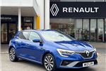 2021 Renault Megane 1.3 TCE R.S.Line 5dr