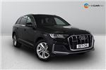 2021 Audi Q7