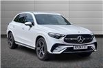 2024 Mercedes-Benz GLC