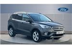 2018 Ford Kuga