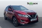 2019 Nissan Qashqai