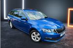 2018 Skoda Octavia Estate