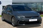 2024 Volkswagen Golf
