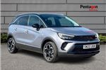 2022 Vauxhall Crossland