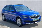2022 Skoda Kamiq