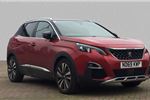 2020 Peugeot 3008