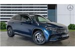 2022 Mercedes-Benz EQA