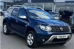 2019 Dacia Duster