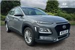 2019 Hyundai Kona