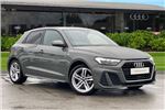 2023 Audi A1