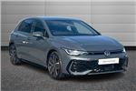 2024 Volkswagen Golf