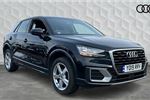 2019 Audi Q2