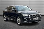 2022 Audi Q3