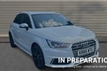 2016 Audi S1