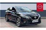 2022 Nissan Qashqai