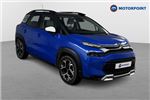 2021 Citroen C3 Aircross