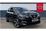 2019 Nissan Qashqai