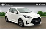 2023 Toyota Yaris