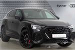 2022 Audi RS Q3