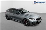 2023 BMW 3 Series Touring