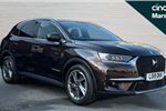 2019 DS DS 7 Crossback
