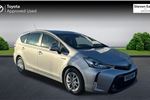 2019 Toyota Prius+